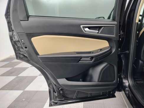 Used 2024 Ford Edge SEL w/ Convenience Package AWD/4WD image 24
