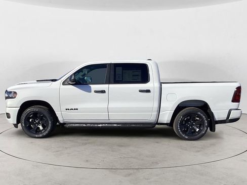 New 2026 RAM 1500 Express image 2