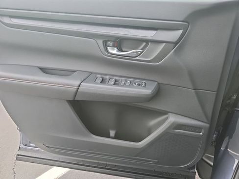 New 2026 Honda CR-V Sport image 27