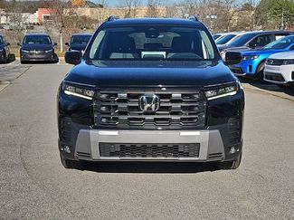 New 2026 Honda Pilot EX-L video 2