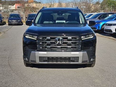 New 2026 Honda Pilot EX-L image 2
