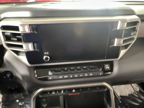 Used 2025 Toyota Sequoia SR5 image 12
