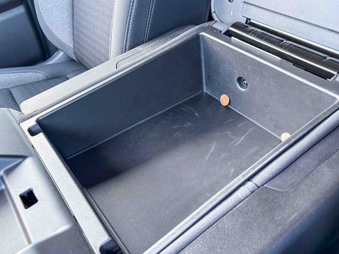 Used 2025 Chevrolet Silverado 1500 Custom RWD image 49