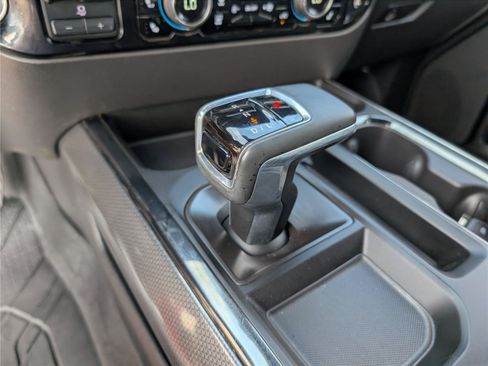 Used 2023 Chevrolet Silverado 1500 ZR2 w/ LPO, Dark Essentials Package AWD/4WD image 20