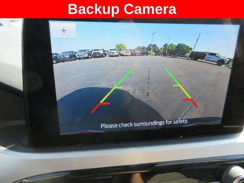Used 2021 Ford Escape SE w/ SE Sport Appearance Package FWD image 15
