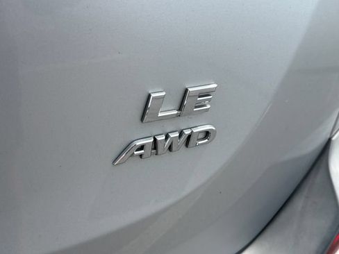 Used 2015 Toyota RAV4 LE AWD/4WD image 17