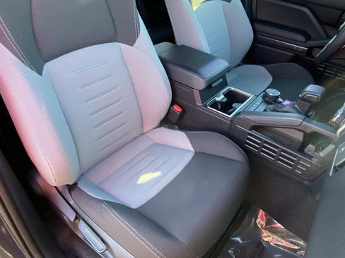 Certified 2026 Toyota 4Runner TRD Off-Road image 12