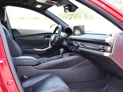 Used 2024 Honda Accord Sport image 33