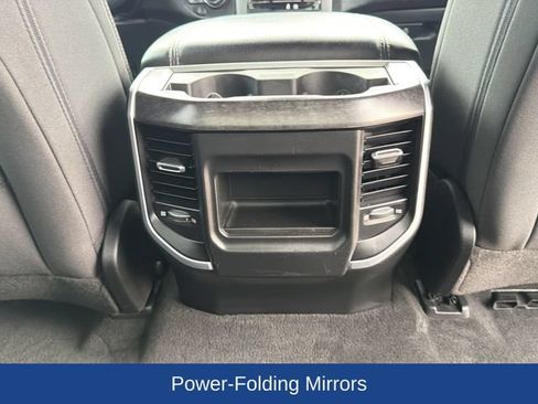 Used 2023 RAM 1500 Big Horn AWD/4WD image 26
