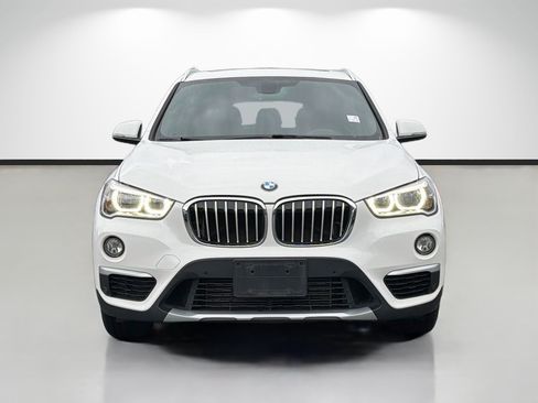 Used 2017 BMW X1 xDrive28i AWD/4WD image 8