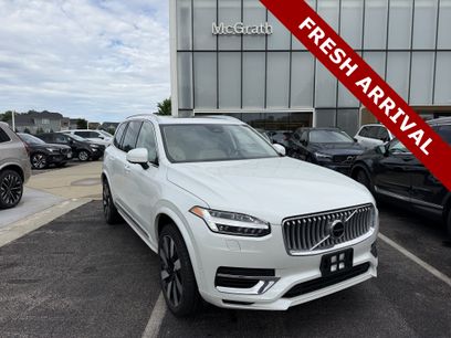 Used 2023 Volvo XC90 T8 Plus w/ Protection Package Premier
