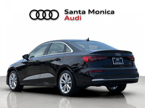 Used 2025 Audi A3 2.0T Premium w/ Convenience Package AWD/4WD image 6
