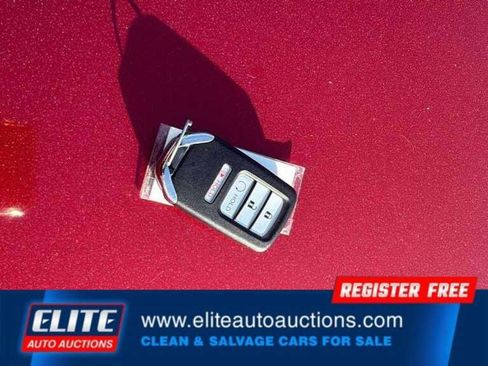 Used 2023 Honda Ridgeline RTL image 21
