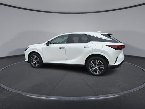 Used 2026 Lexus RX 350 Premium w/ Convenience Package FWD image 6