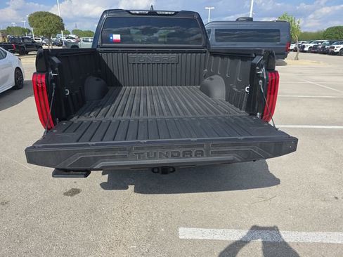 Used 2026 Toyota Tundra SR5 w/ SX Package AWD/4WD image 13