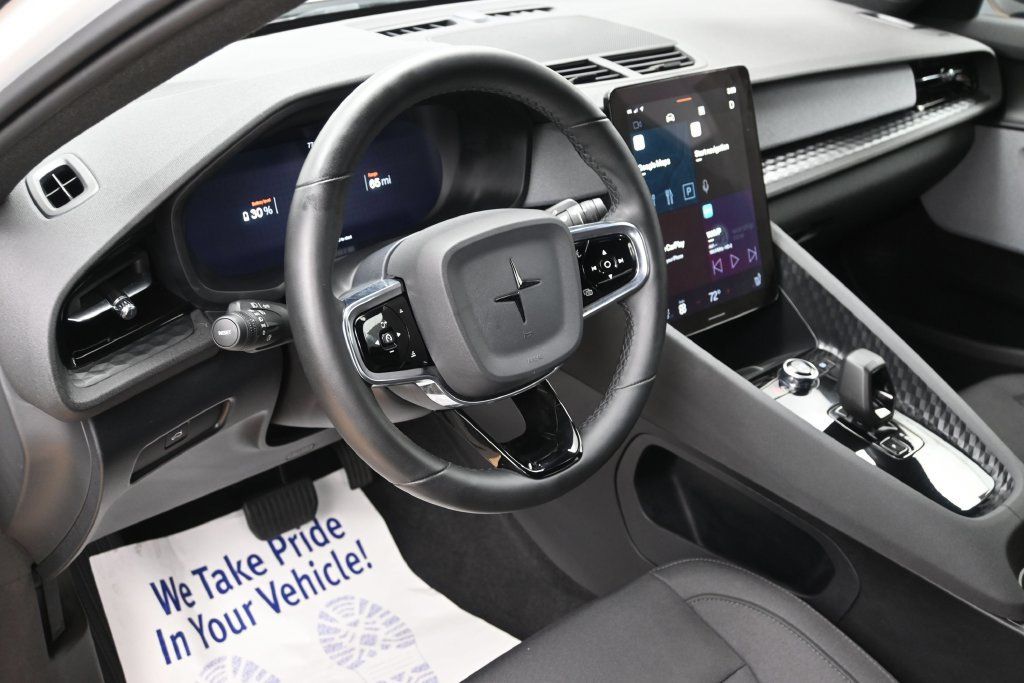Used 2023 Polestar Polestar 2 AWD/4WD image 17
