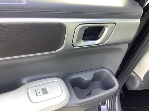 Certified 2025 Hyundai Santa Fe SEL image 20