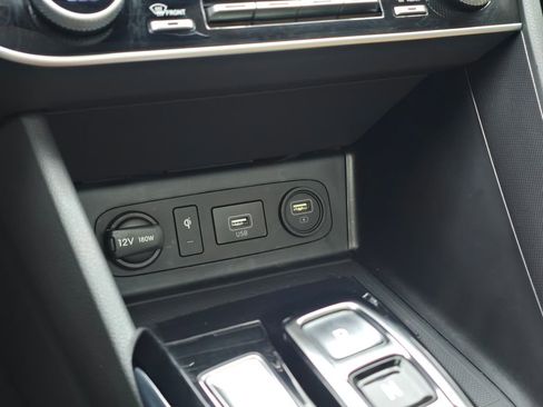 Used 2023 Hyundai Sonata Limited w/ Cargo Package image 28