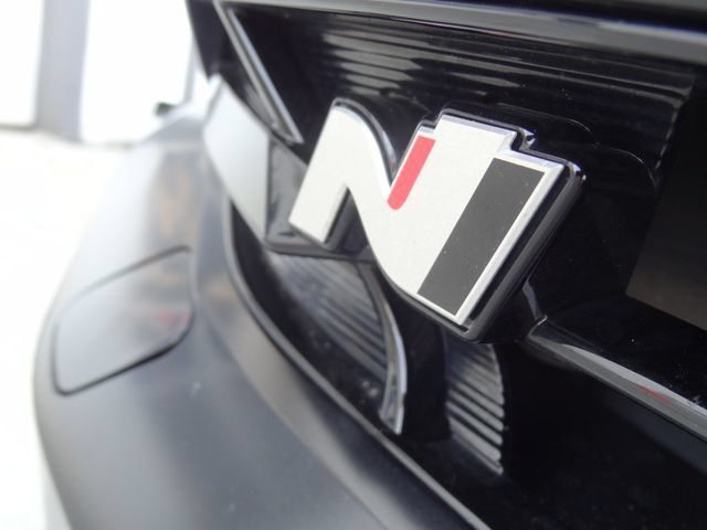 Used 2024 Hyundai Elantra N FWD image 56