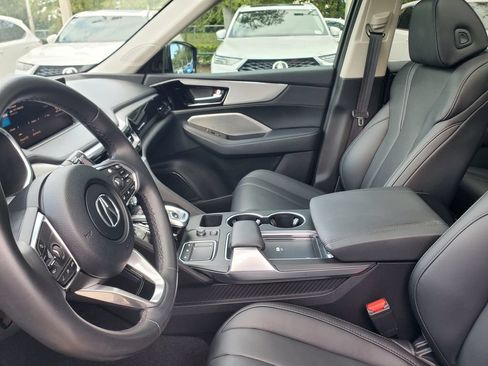 Certified 2024 Acura MDX FWD image 17