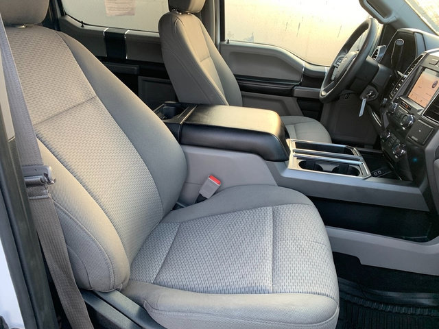 Used 2019 Ford F150 XLT AWD/4WD image 11