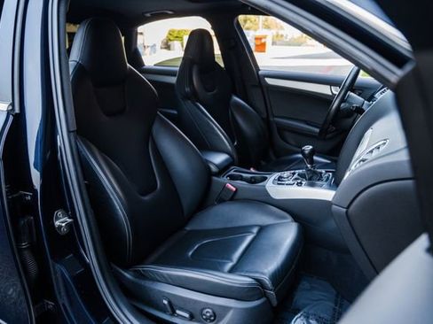 Used 2010 Audi S4 Premium Plus image 85