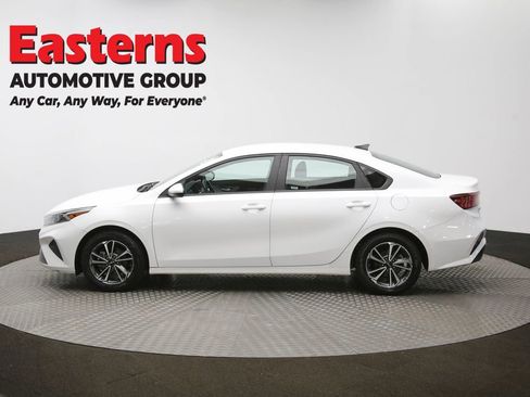 Used 2024 Kia Forte LXS image 59