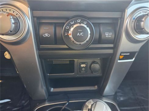 Used 2017 Toyota 4Runner SR5 image 20