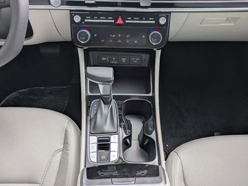 New 2026 Hyundai Tucson SEL image 19