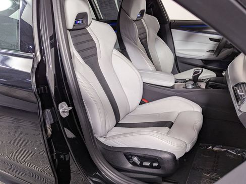 Used 2021 BMW M5 w/ Competition Package AWD/4WD image 26