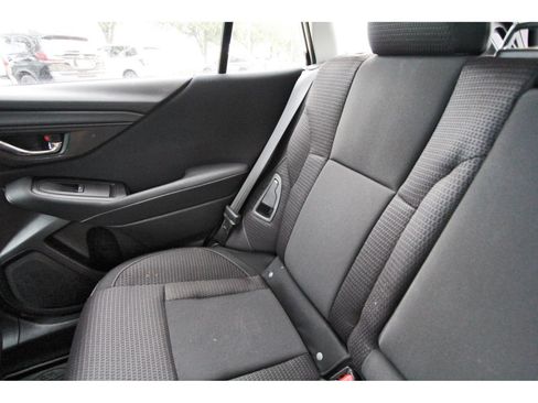 Used 2025 Subaru Outback Premium w/ Popular Package #1A AWD/4WD image 11