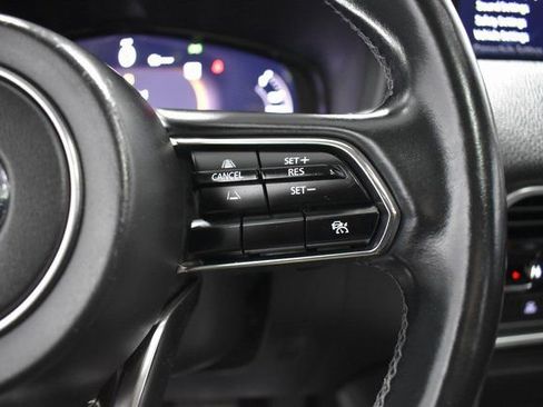 Used 2024 MAZDA CX-90 Plug-In Hybrid w/ Premium Pkg image 28