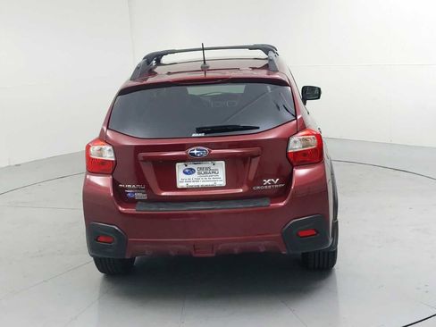 Used 2015 Subaru Crosstrek 2.0i Limited image 9