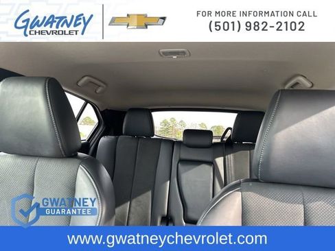 Used 2024 Mitsubishi Eclipse Cross SE image 29