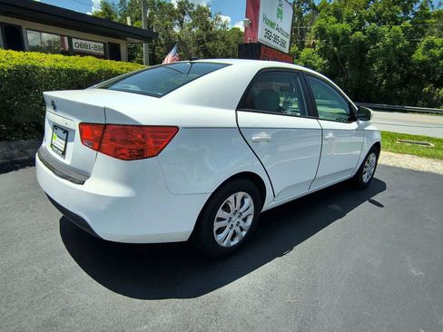 Used 2012 Kia Forte LX image 7
