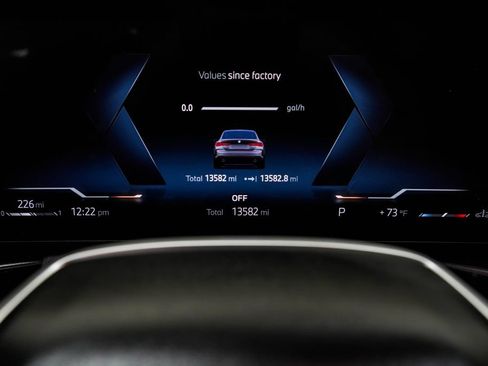 Used 2025 BMW 430i xDrive AWD/4WD image 37