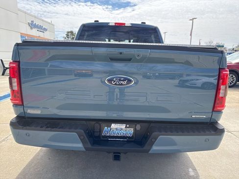 Used 2023 Ford F150 XLT w/ Equipment Group 302A High image 30