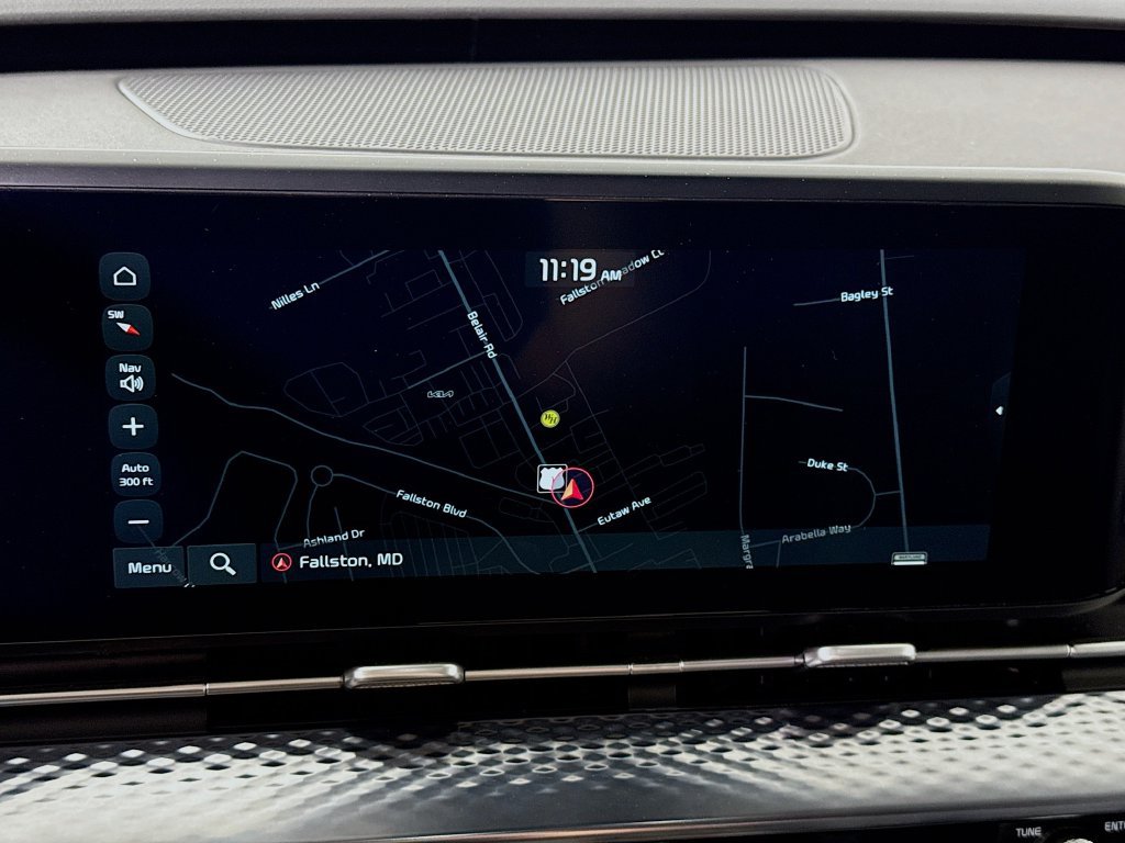 Used 2024 Kia Carnival SX Prestige FWD image 5