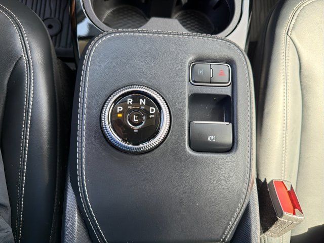 Used 2023 Ford Mustang Mach-E Select w/ Comfort Package Lite RWD image 17