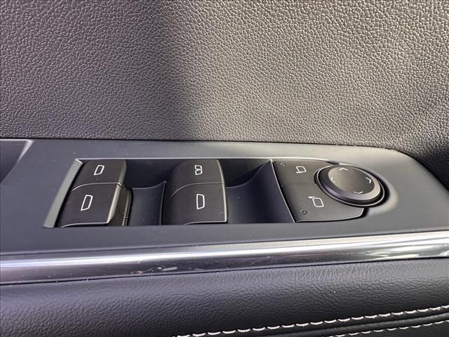 New 2026 GMC Acadia Elevation w/ Black Edition FWD image 26
