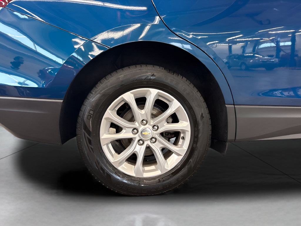 Used 2019 Chevrolet Equinox LT FWD image 24