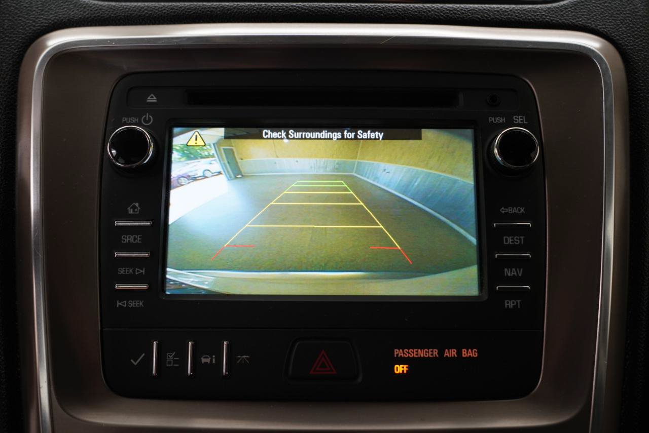 Used 2013 GMC Acadia Denali FWD image 20