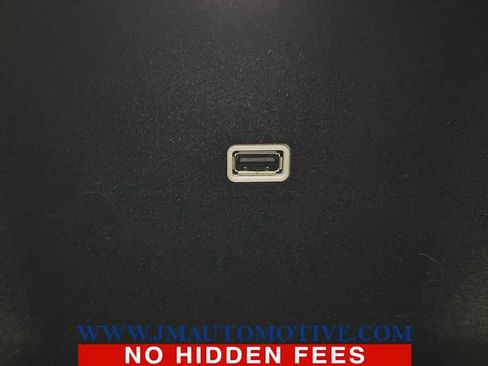 Used 2016 Chevrolet Impala LTZ w/ Enhanced Convenience Package image 35