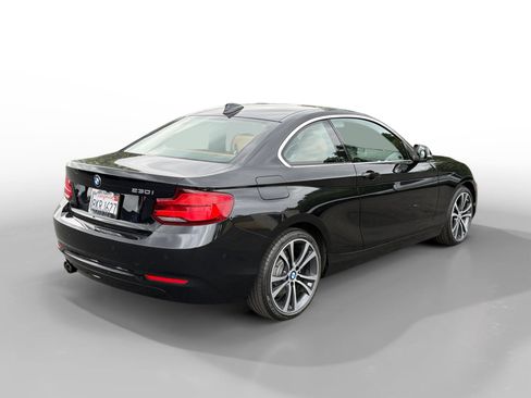 Used 2018 BMW 230i Coupe image 5