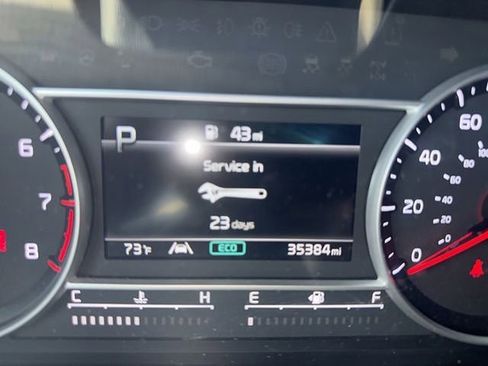 Used 2023 Kia Sorento X-Line EX AWD/4WD image 10