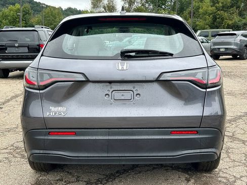 Used 2024 Honda HR-V LX image 4