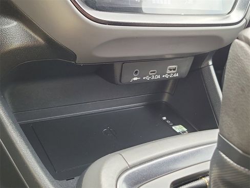 Used 2024 Subaru Crosstrek 2.5i Sport image 33