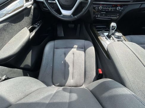 Used 2018 BMW X5 sDrive35i w/ Premium Package RWD image 14