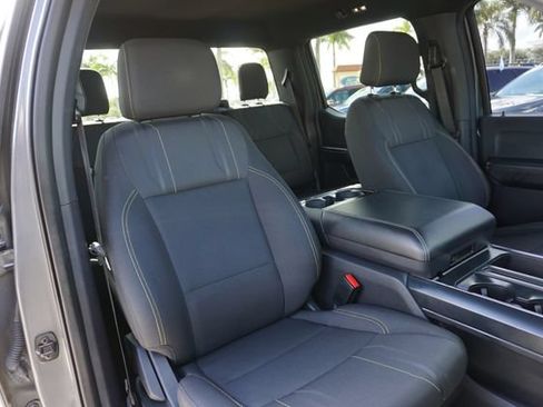 Certified 2024 Ford F150 STX RWD image 2