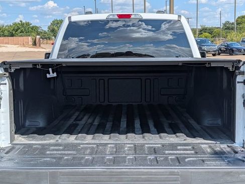 Used 2025 Ford F150 XL w/ Equipment Group 103A High AWD/4WD image 28